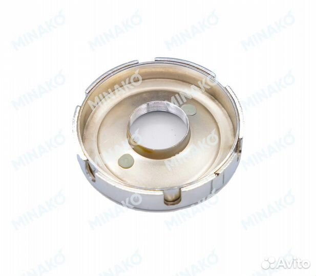 Тормозной диск задний электровелосипеда Минако