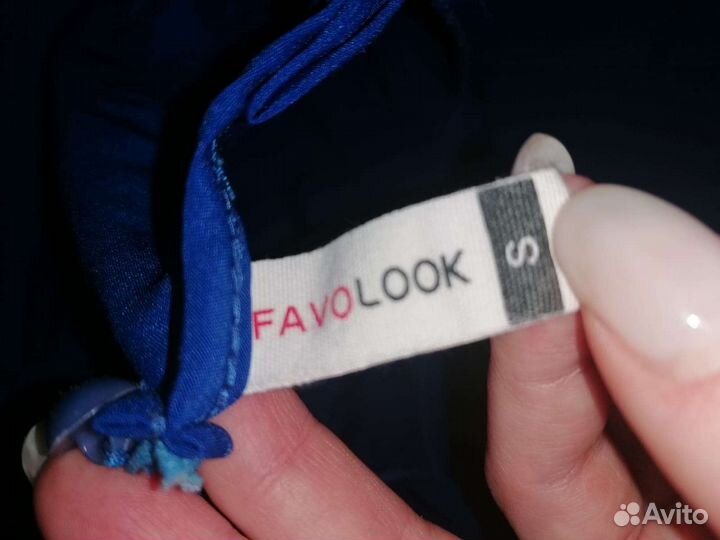 Комбинезон женский