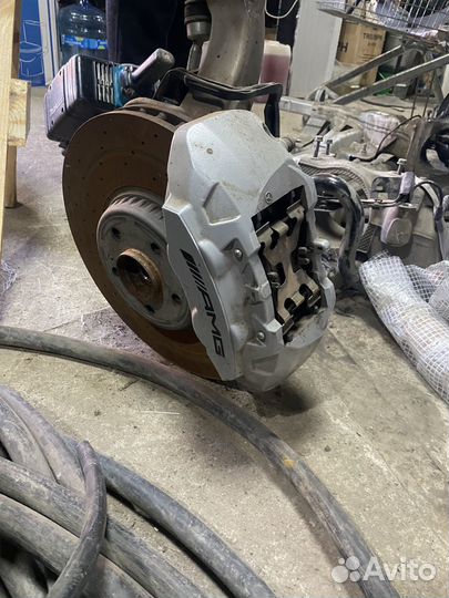 Автозапчасти для иномарок