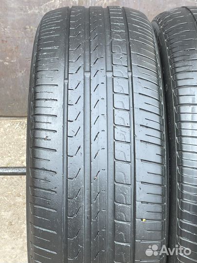 Pirelli Cinturato P7 245/50 R19 105W