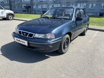 Daewoo Nexia 1.5 MT, 2004, 103 107 км, с пробегом, цена 145 000 руб.