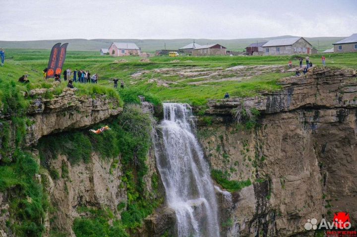 Экскурсии по Дагестану