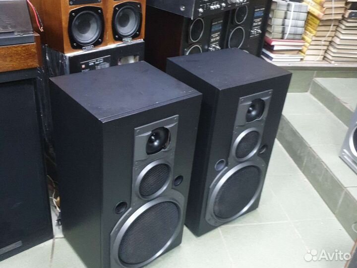 Колонки 25ас033