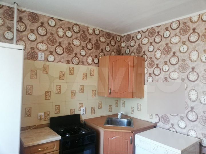 1-к. квартира, 36 м², 7/9 эт.