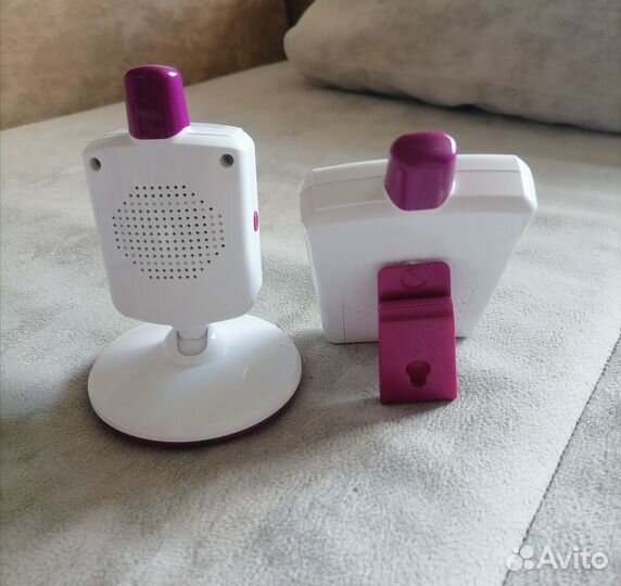 Видеоняня balio