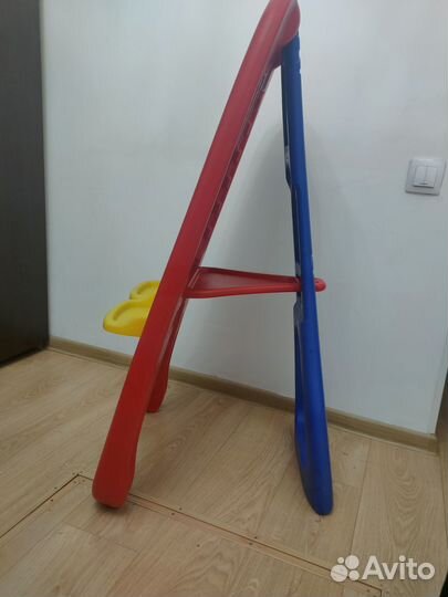 Детская доска для рисования Crayola