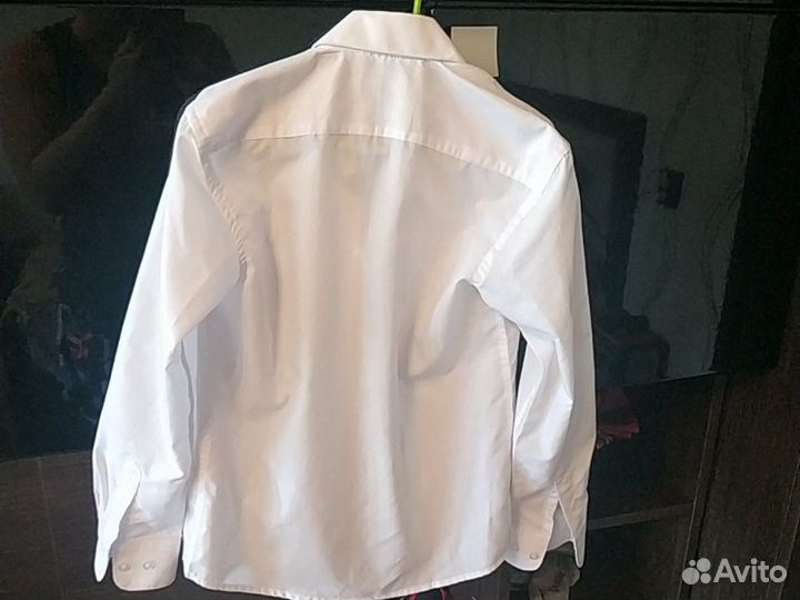 Рубашка для мальчика
