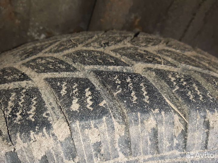 Maxtrek Majoris M6 195/70 R15