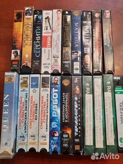 Dvd и Cd мp3 диски и кассеты бу