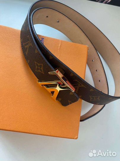 Ремень женский