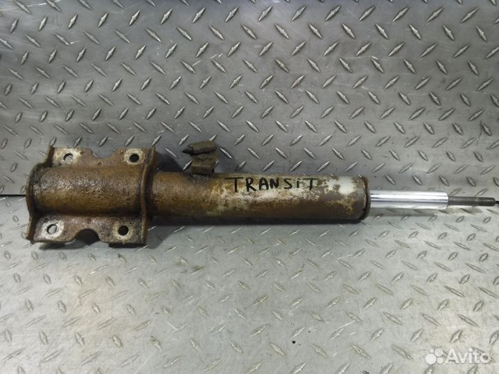 Амортизатор передний Ford Transit IV