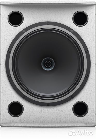 Tannoy VXP 12 white