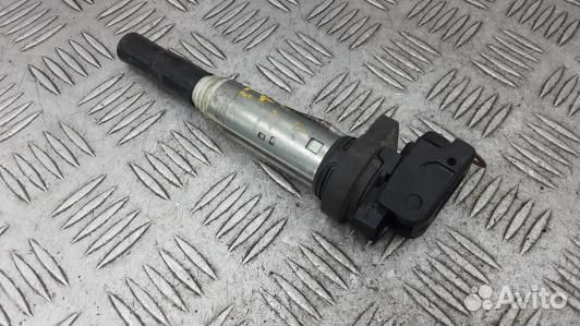 Катушка зажигания бензиновая BMW 5 F10/F11 (3BA07D