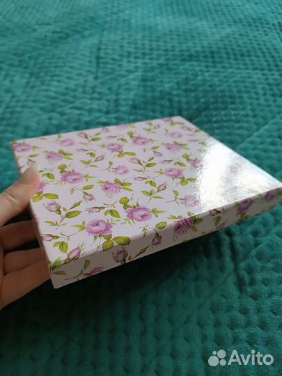 Тарелка для лимона (новая)