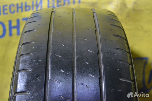 Kumho PorTran KC53 215/65 R17