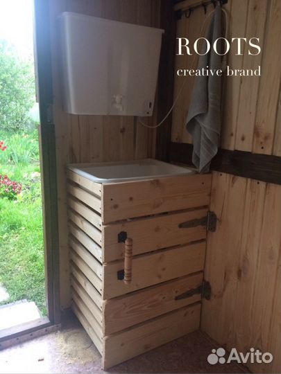 Столярные работы