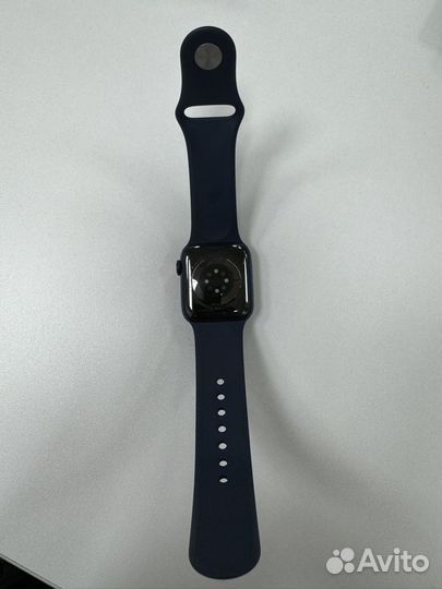 Apple watch