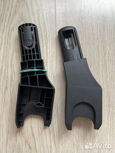 Адаптеры для автолюльки moon