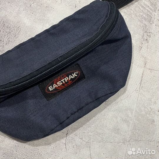 Сумка Поясная Eastpak