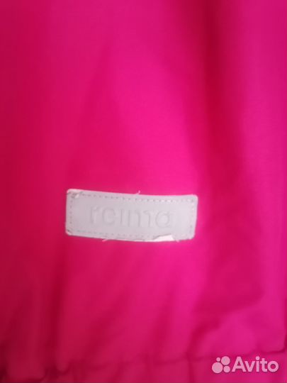 Комбинезон reima 122