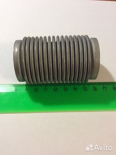 Сильфоны нержавеющие (из нержавейки) гост 22388