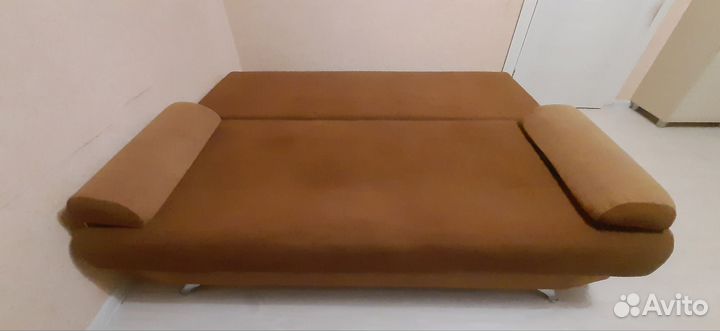 Диван раскладной бу