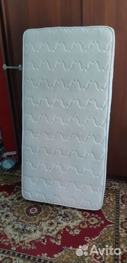 Матрас 160х80 см