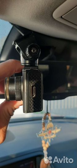 Видеорегистратор neoline wide s31