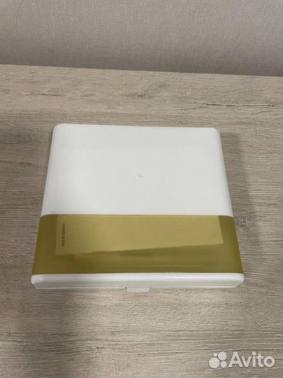 Новый аппарат для маникюра