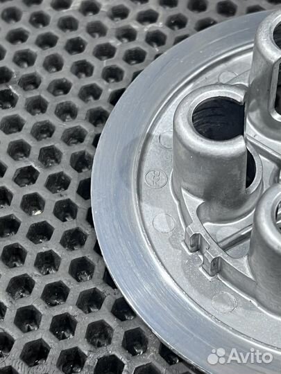 Диск сцепления Honda CRF 250R 2004-2008