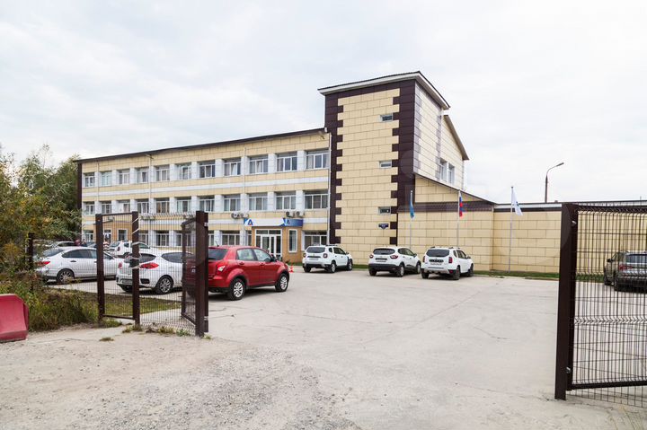 Помещение свободного назначения, 2120 м²