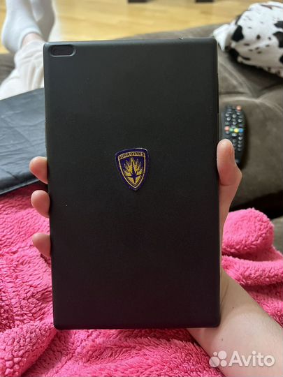 Планшет Lenovo tablet TB-8504X