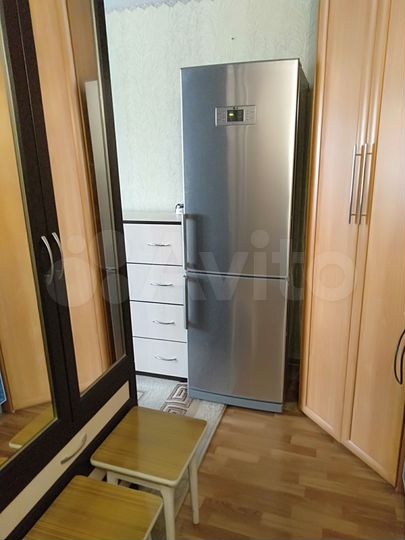 Комната 17,6 м² в 4-к., 6/9 эт.
