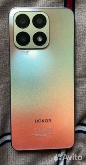 HONOR X8a, 6/128 ГБ