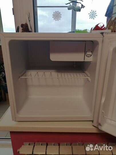 Мини холодильник