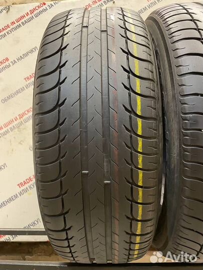 Bfgoodrich G-Grip SUV 225/60 R17 99V