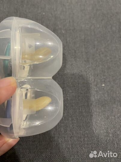 Соски пустышки Nuk chicco ортодонтные