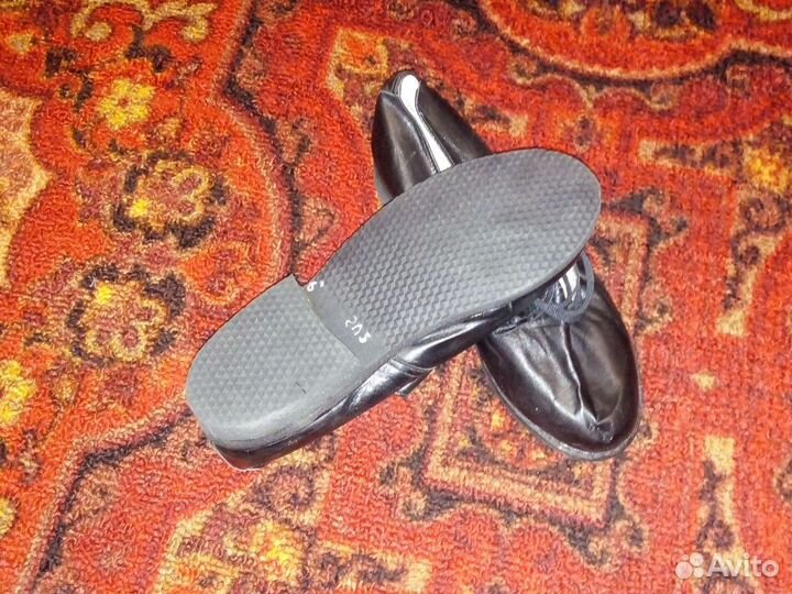 Женские туфли