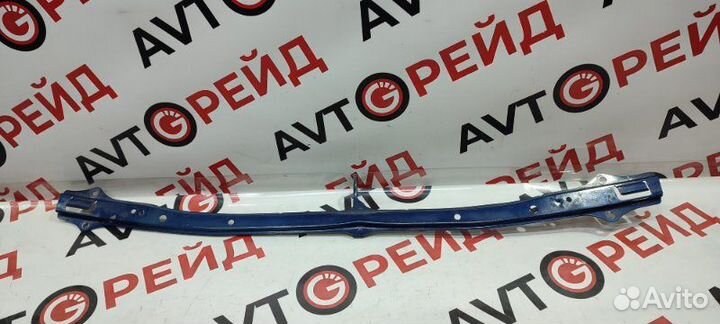 Планка под фару Toyota Vista Ardeo ZZV50 1ZZ 2002