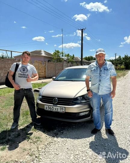 Автоподбор