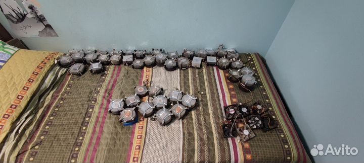 Кулер для пк