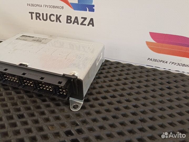 Блок управления EBS Daf XF106