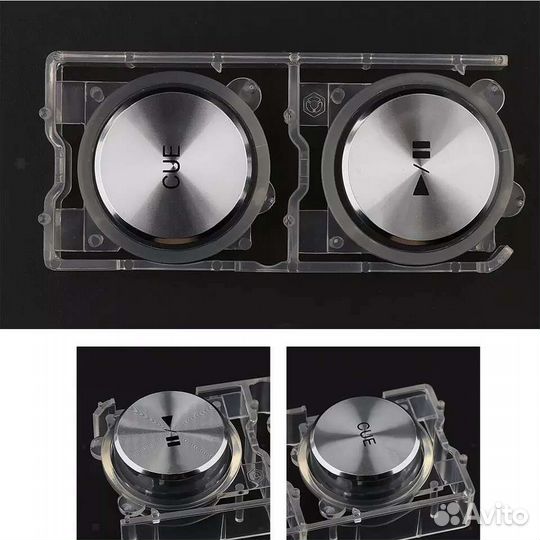 Толкатель Pioneer cdj 2000 Nexus