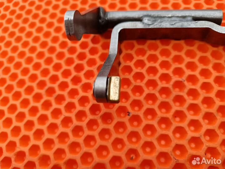 Вилка 5-6 передачи МКПП Volkswagen Polo