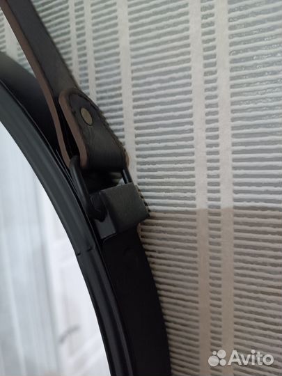 Зеркало настенное в прихожую