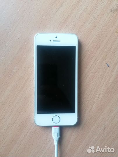 iPhone 5S, 16 ГБ