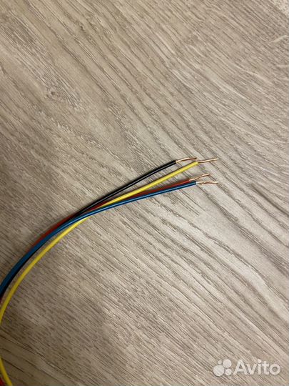 Кнопка подогрева руля для Toyota