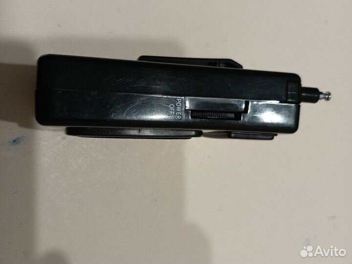 Портативный радиоприемник