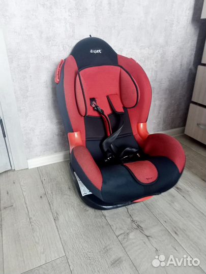 Детское автокресло