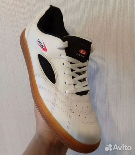 Кроссовки Botas